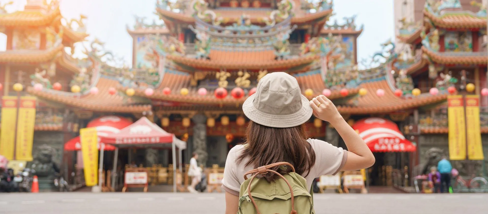 Taiwan economy