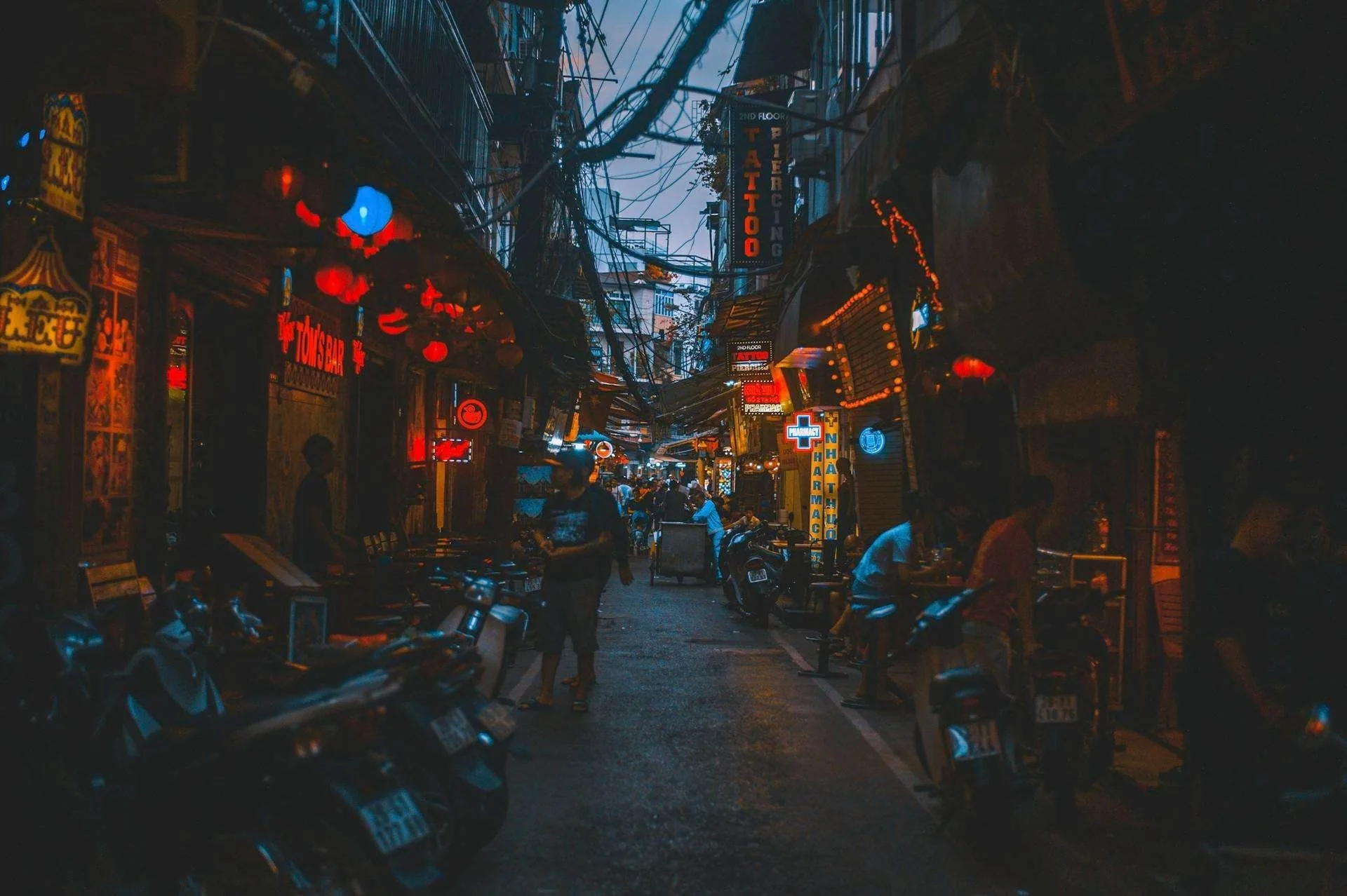 China vs Vietnam: 2025-2026 tax developments for foreign companies