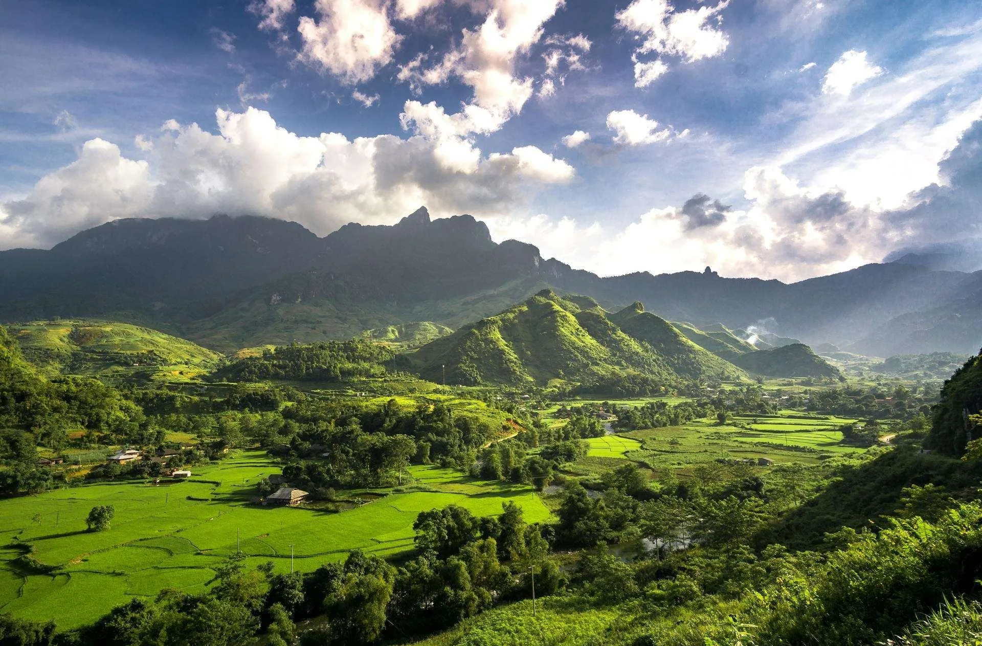 Steps and timeline to incorporate in Vietnam